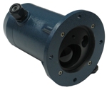 LASER LEVEL & POSITIONING TRANSMITTERLASERTRAK Model LASERTRAK&trade; 200 LASER LEVEL & POSITIONING TRANSMITTER